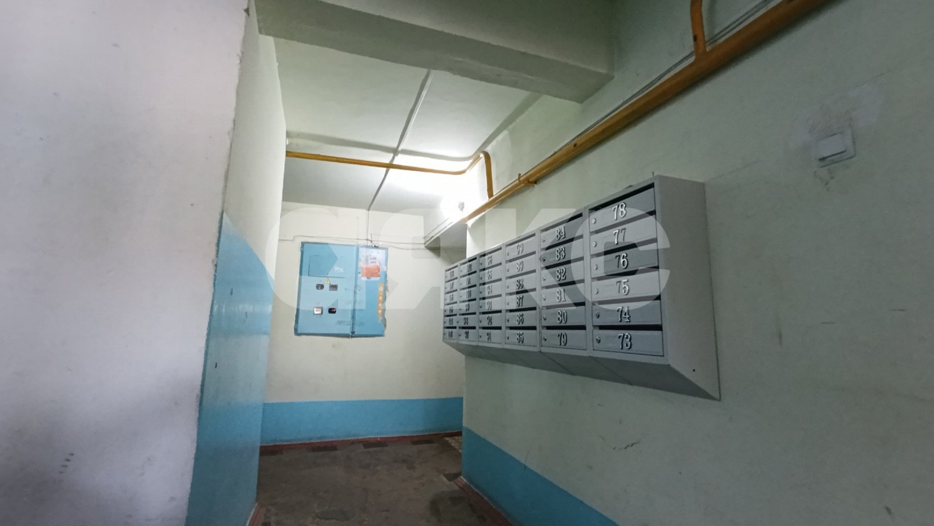 Фото №17: 2-комнатная квартира 47 м² - Горячий Ключ, Администрация, ул. Ленина, 179А