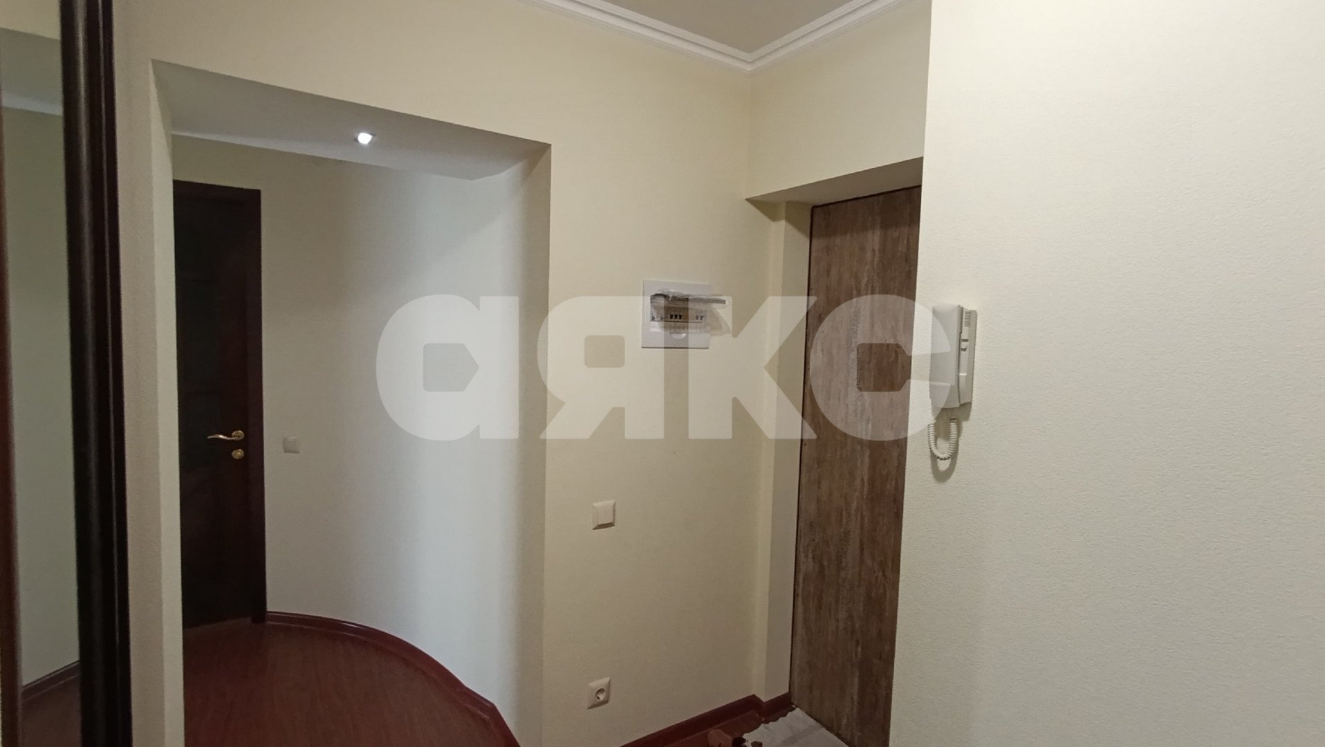 Фото №28: 2-комнатная квартира 47 м² - Горячий Ключ, Администрация, ул. Ленина, 179А