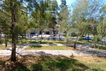 Фото №3: 2-комнатная квартира 47 м² - Горячий Ключ, мкр. Администрация, ул. Ленина, 179А