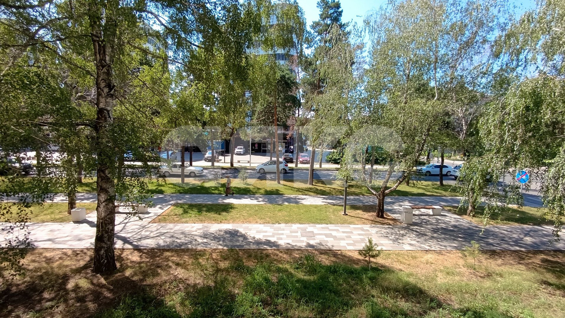 Фото №3: 2-комнатная квартира 47 м² - Горячий Ключ, Администрация, ул. Ленина, 179А