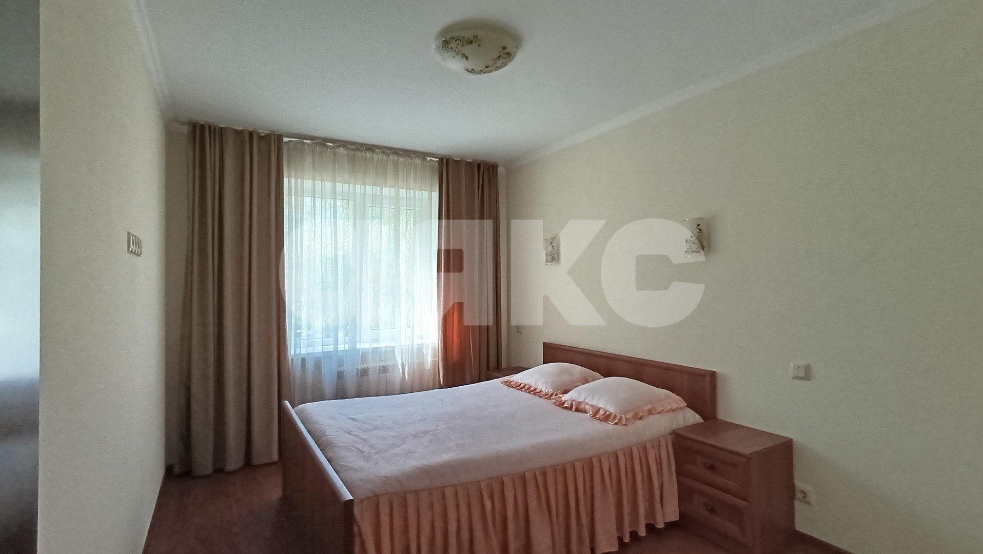 Фото №24: 2-комнатная квартира 47 м² - Горячий Ключ, Администрация, ул. Ленина, 179А