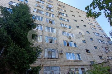 Фото №2: 2-комнатная квартира 47 м² - Горячий Ключ, мкр. Администрация, ул. Ленина, 179А