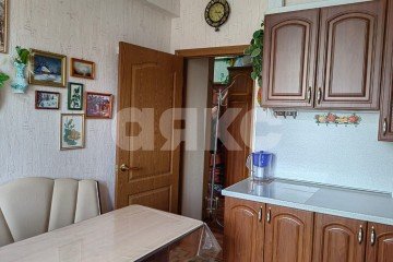 Фото №4: 1-комнатная квартира 39 м² - Анапа, мкр. ЖК Тургеневский, ул. Шевченко, 288Б