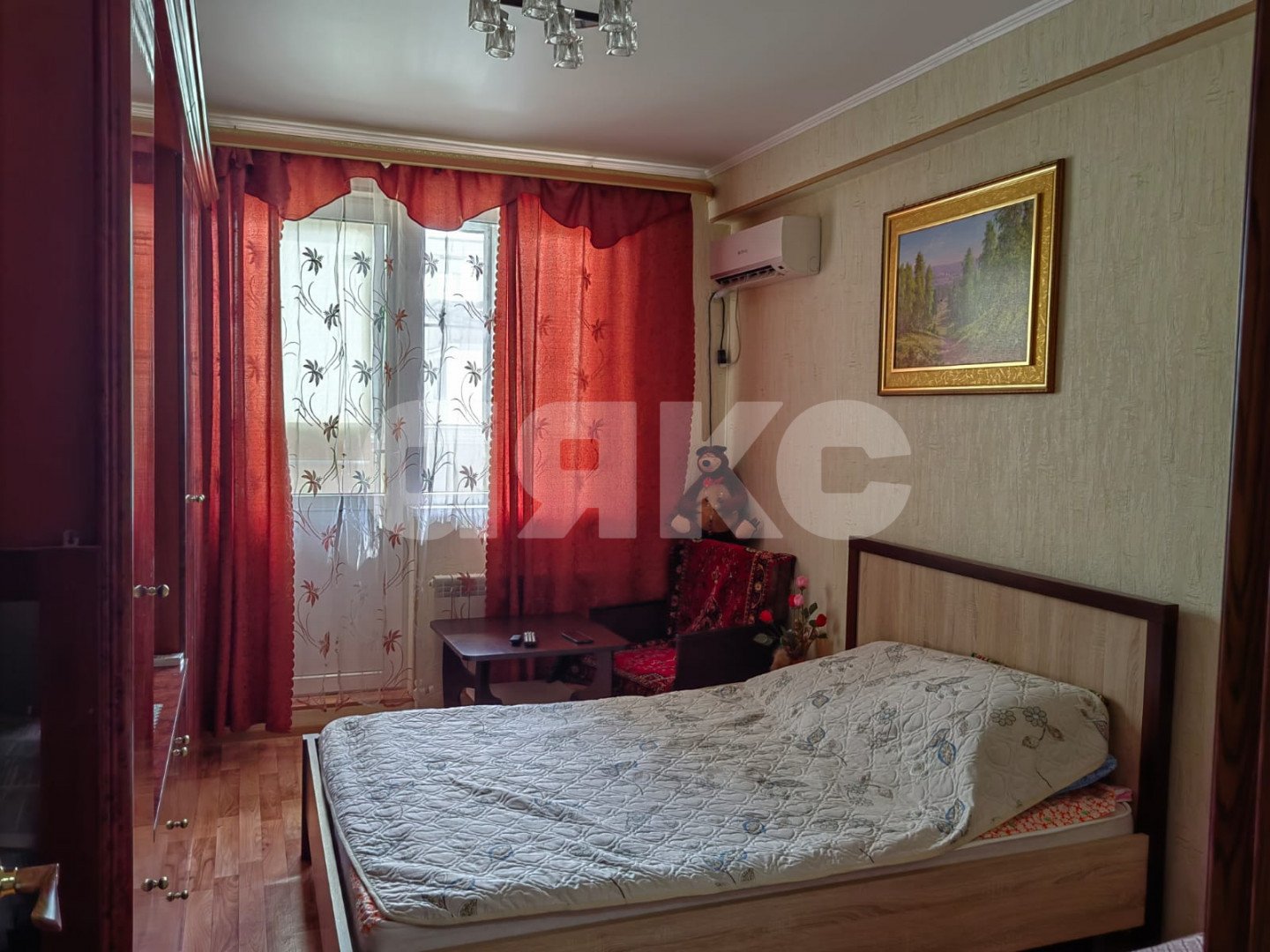 Фото №1: 1-комнатная квартира 39 м² - Анапа, ЖК Тургеневский, ул. Шевченко, 288Б