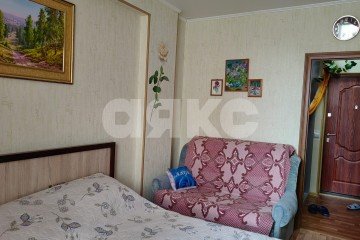 Фото №2: 1-комнатная квартира 39 м² - Анапа, мкр. ЖК Тургеневский, ул. Шевченко, 288Б