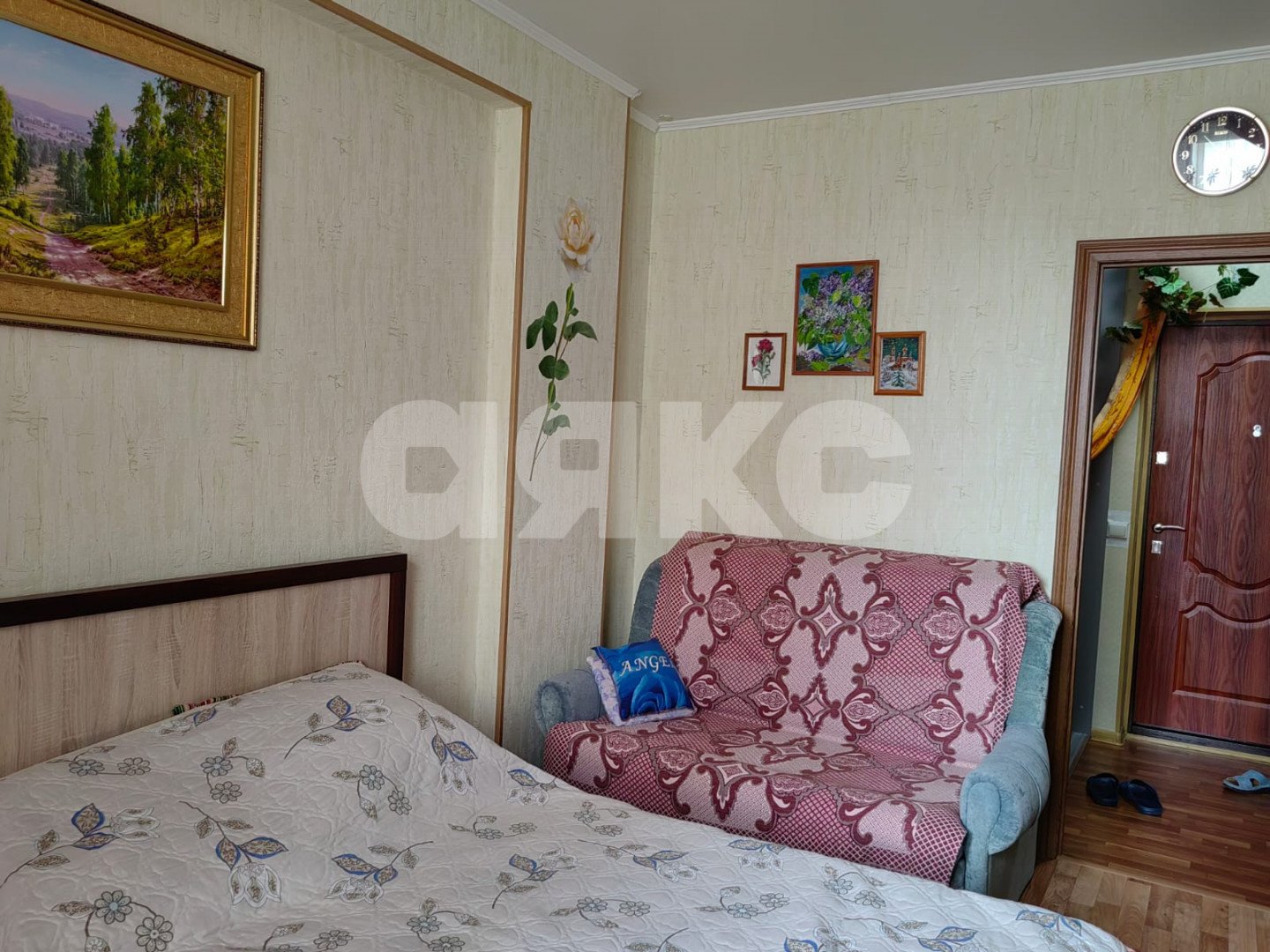 Фото №2: 1-комнатная квартира 39 м² - Анапа, ЖК Тургеневский, ул. Шевченко, 288Б