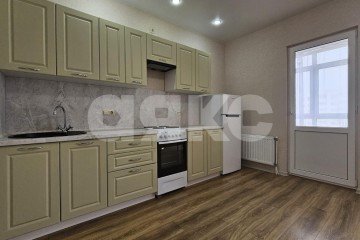Фото №1: 1-комнатная квартира 35 м² - Анапа, мкр. жилой дом На Адмирала Пустошкина, ул. Адмирала Пустошкина, 12к3