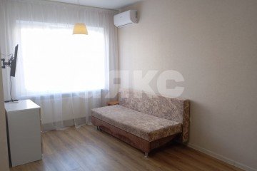 Фото №4: 1-комнатная квартира 35 м² - Анапа, мкр. жилой дом На Адмирала Пустошкина, ул. Адмирала Пустошкина, 12к3