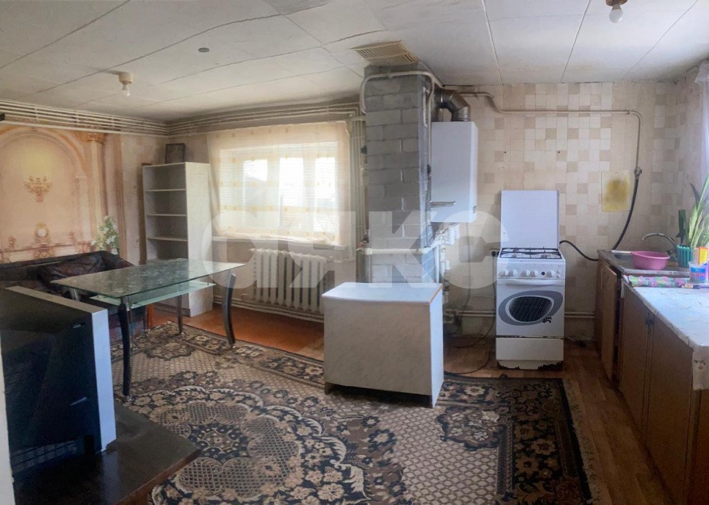 Фото №5: Дом 120 м² + 5.5 сот. - Новокубанск, ул. Лермонтова, 93