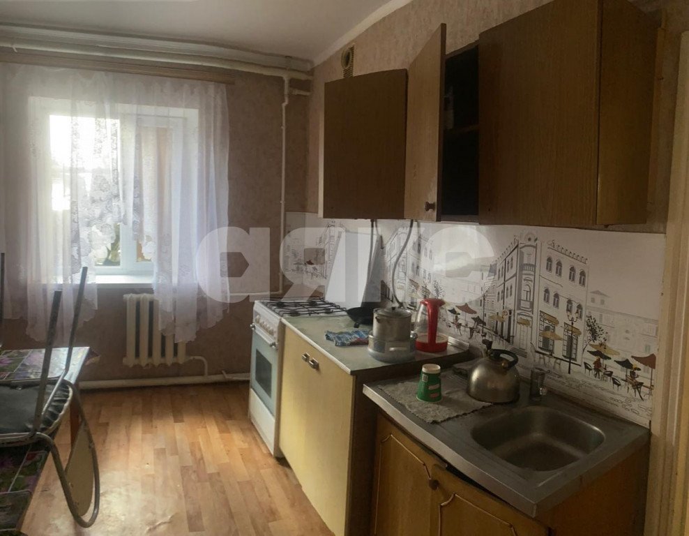 Фото №4: Дом 120 м² + 5.5 сот. - Новокубанск, ул. Лермонтова, 93