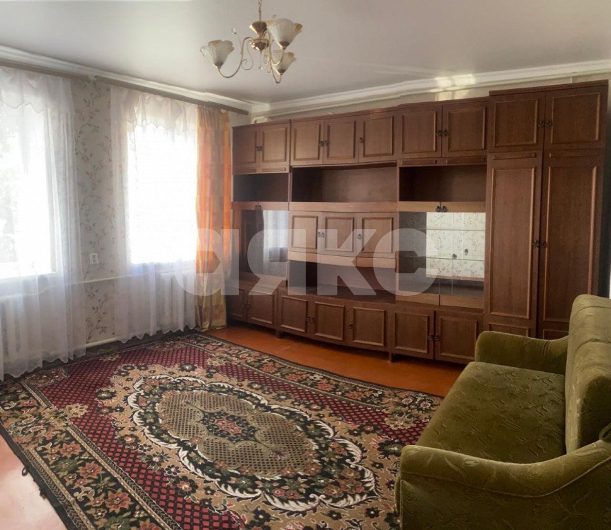 Фото №8: Дом 120 м² + 5.5 сот. - Новокубанск, ул. Лермонтова, 93