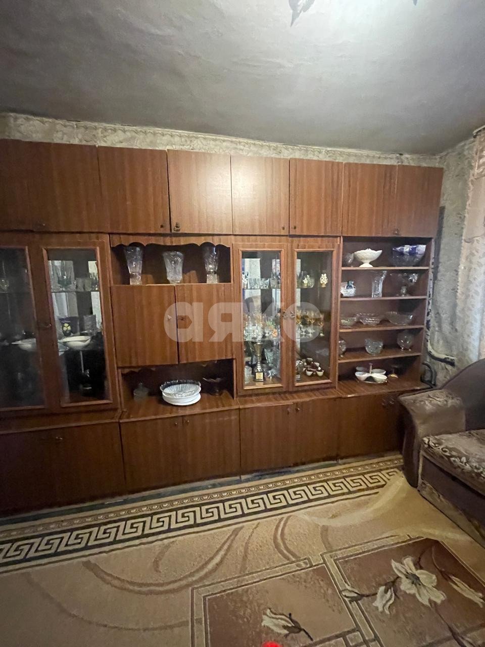 Фото №4: Земельный участок под ИЖС 6 сот. - Старая, ул. Заречная, 35