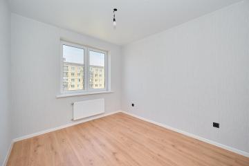 Фото №2: 1-комнатная квартира 36 м² - Краснодар, мкр. жилой комплекс Дыхание, 