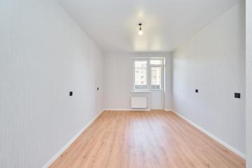 Фото №4: 1-комнатная квартира 36 м² - Краснодар, мкр. жилой комплекс Дыхание, 