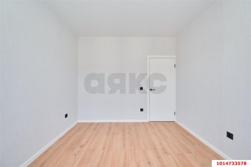 Фото №3: 1-комнатная квартира 36 м² - Краснодар, мкр. жилой комплекс Дыхание, ул. Лётчика Позднякова, 2к18