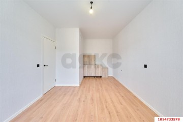 Фото №5: 1-комнатная квартира 36 м² - Краснодар, мкр. жилой комплекс Дыхание, ул. Лётчика Позднякова, 2к18