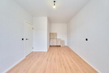 Фото №5: 1-комнатная квартира 36 м² - Краснодар, мкр. жилой комплекс Дыхание, ул. Лётчика Позднякова, 2к18