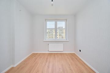 Фото №2: 1-комнатная квартира 36 м² - Краснодар, мкр. жилой комплекс Дыхание, ул. Лётчика Позднякова, 2к18