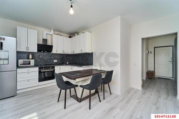 Фото №2: 3-комнатная квартира 68 м² - Краснодар, мкр. жилой комплекс Новые Сезоны, ул. Скандинавская, 1к5