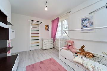 Фото №5: 3-комнатная квартира 68 м² - Краснодар, мкр. жилой комплекс Новые Сезоны, ул. Скандинавская, 1к5