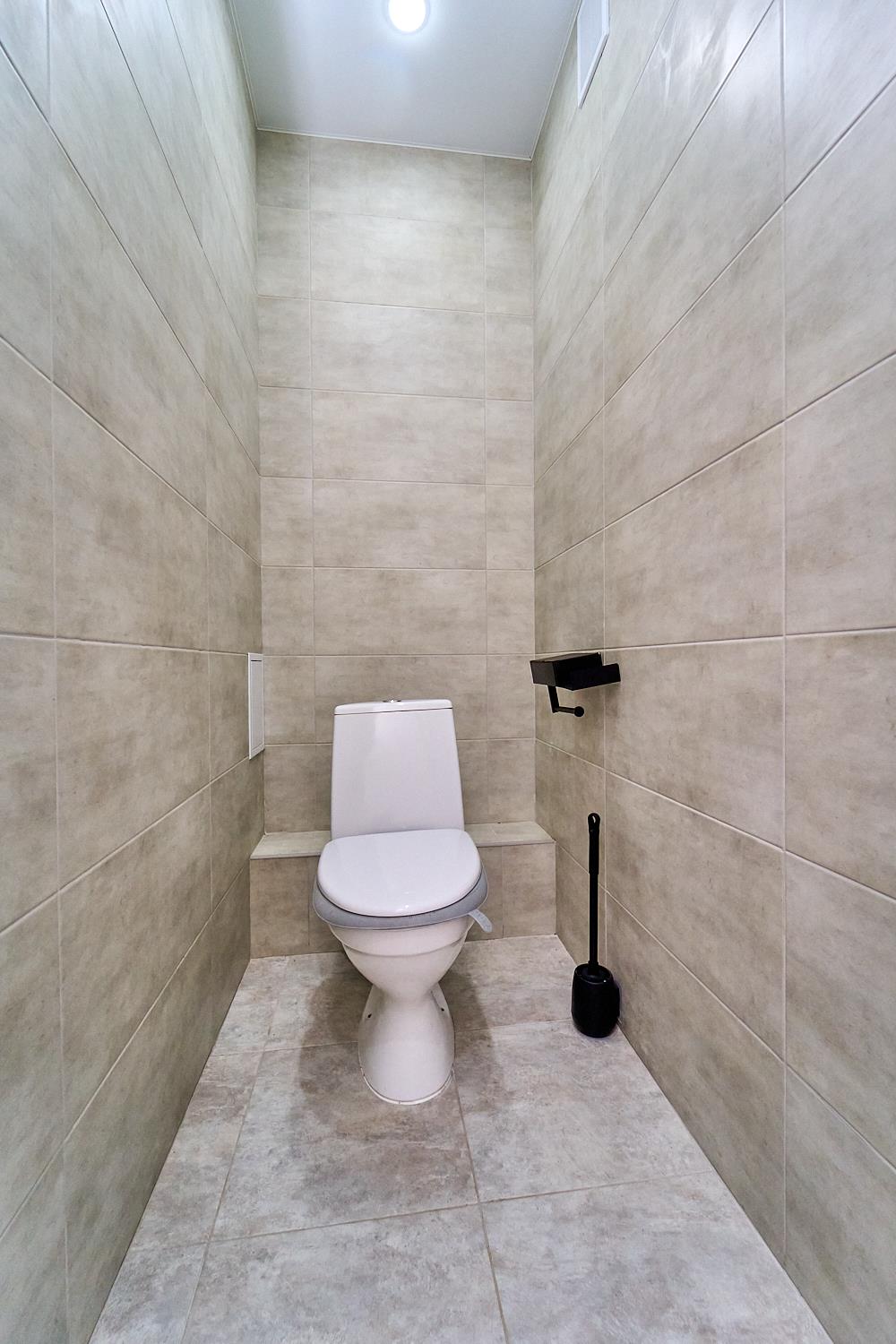 Фото №11: 3-комнатная квартира 71 м² - Краснодар, Прикубанский внутригородской округ, мкр. жилой комплекс Новые Сезоны, ул. Скандинавская, 1к5