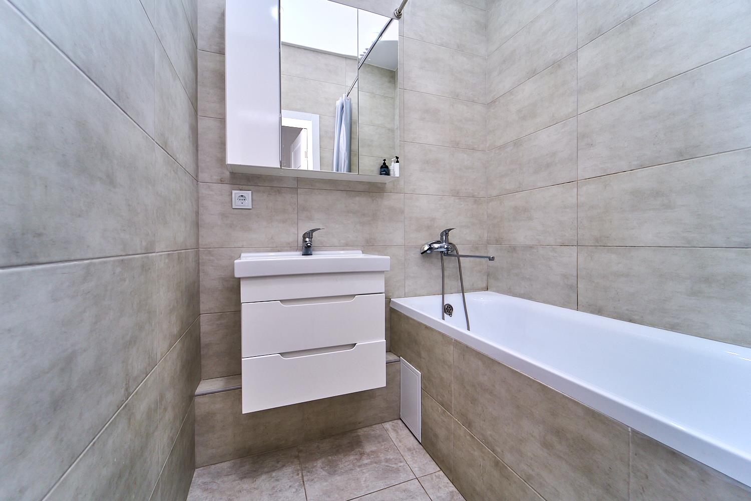 Фото №10: 3-комнатная квартира 71 м² - Краснодар, Прикубанский внутригородской округ, мкр. жилой комплекс Новые Сезоны, ул. Скандинавская, 1к5