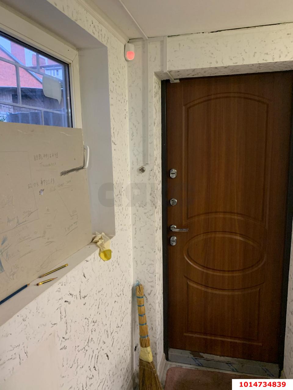 Фото №7: 1-комнатная квартира 30 м² - Краснодар, Центральный, ул. Чкалова, 111