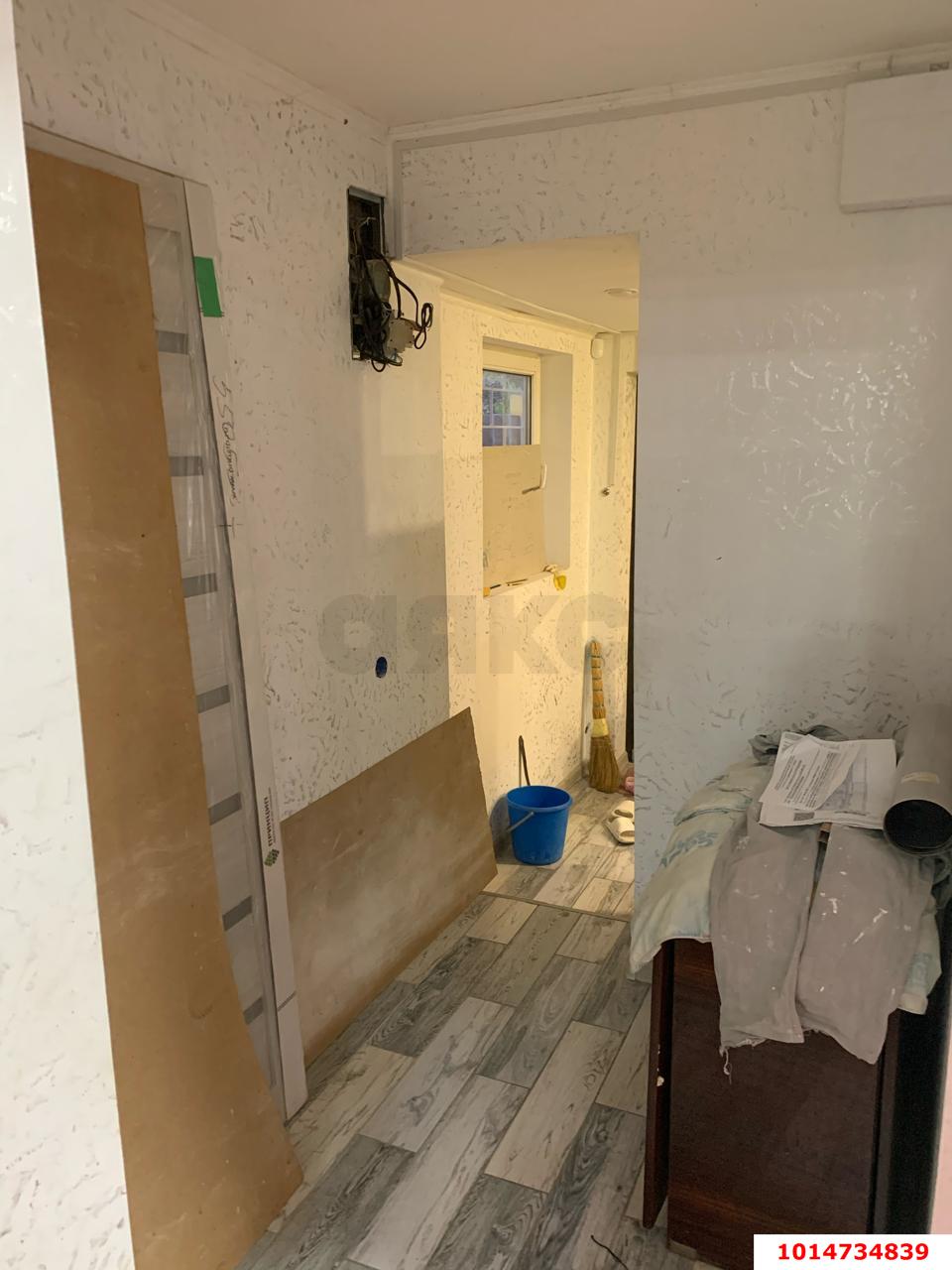 Фото №8: 1-комнатная квартира 30 м² - Краснодар, Центральный, ул. Чкалова, 111