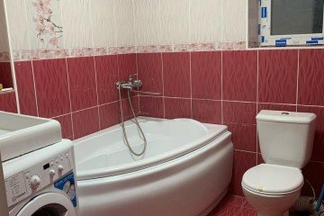 Фото №5: 1-комнатная квартира 30 м² - Краснодар, мкр. Центральный, ул. Чкалова, 111