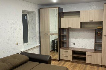 Фото №1: 1-комнатная квартира 30 м² - Краснодар, мкр. Центральный, ул. Чкалова, 111