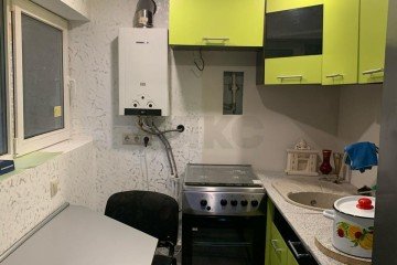 Фото №4: 1-комнатная квартира 30 м² - Краснодар, мкр. Центральный, ул. Чкалова, 111