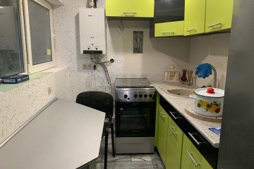 Фото №3: 1-комнатная квартира 30 м² - Краснодар, мкр. Центральный, ул. Чкалова, 111