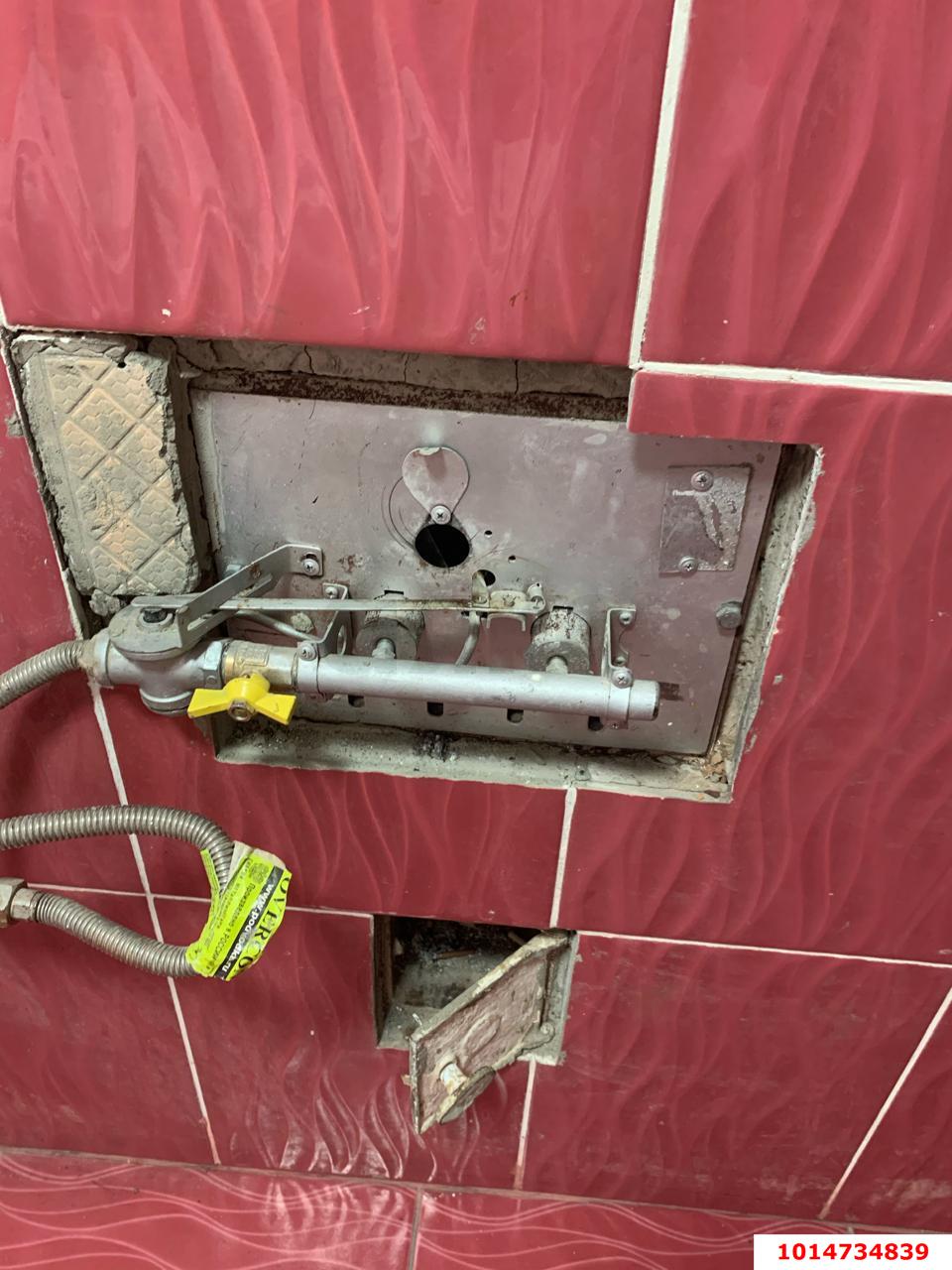 Фото №6: 1-комнатная квартира 30 м² - Краснодар, Центральный, ул. Чкалова, 111