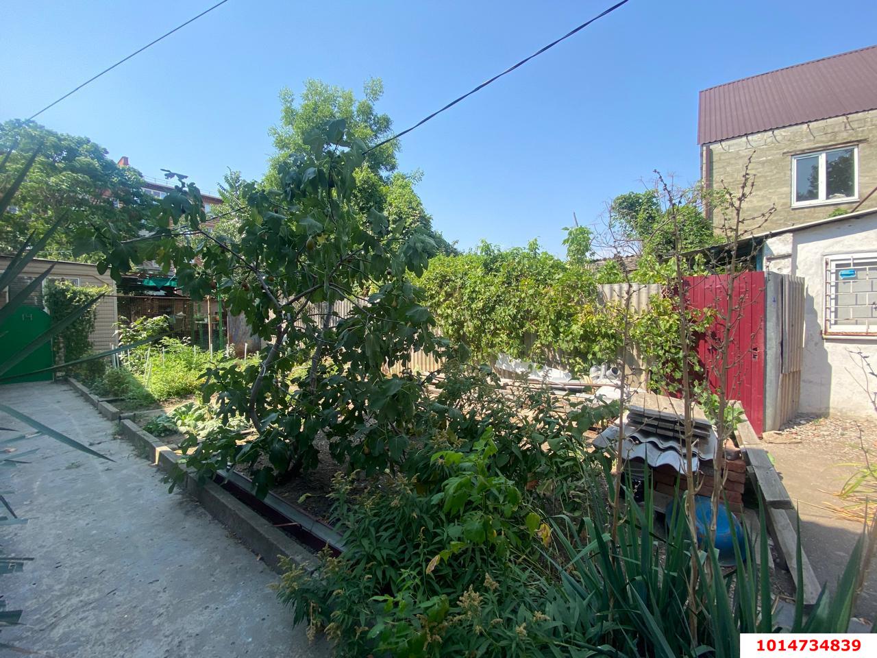 Фото №10: 1-комнатная квартира 30 м² - Краснодар, Центральный, ул. Чкалова, 111