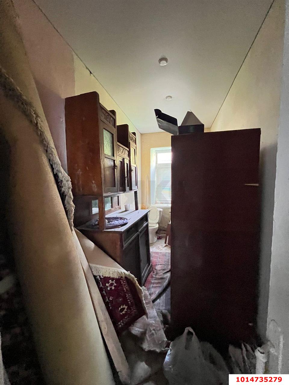 Фото №6: 1-комнатная квартира 39 м² - Краснодар, Центральный, ул. Советская, 53