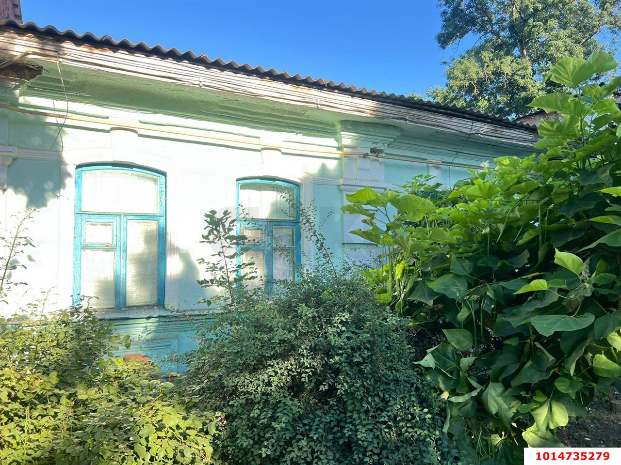 Фото №1: 1-комнатная квартира 39 м² - Краснодар, Центральный, ул. Советская, 53