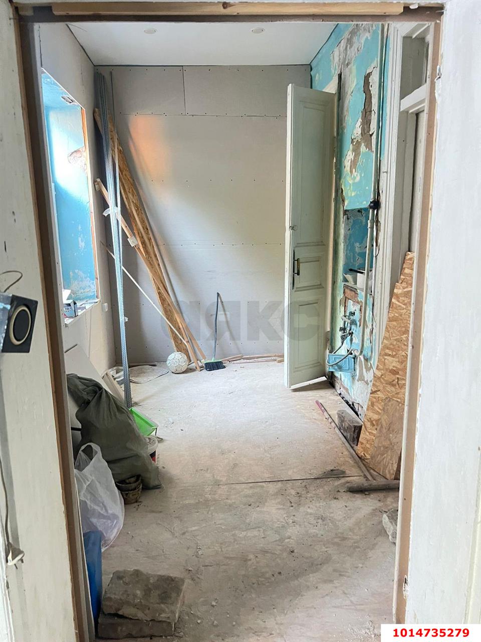 Фото №5: 1-комнатная квартира 39 м² - Краснодар, Центральный, ул. Советская, 53