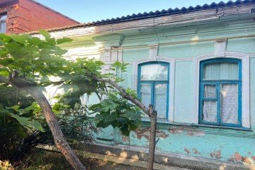 Фото №2: 1-комнатная квартира 39 м² - Краснодар, мкр. Центральный, ул. Советская, 53