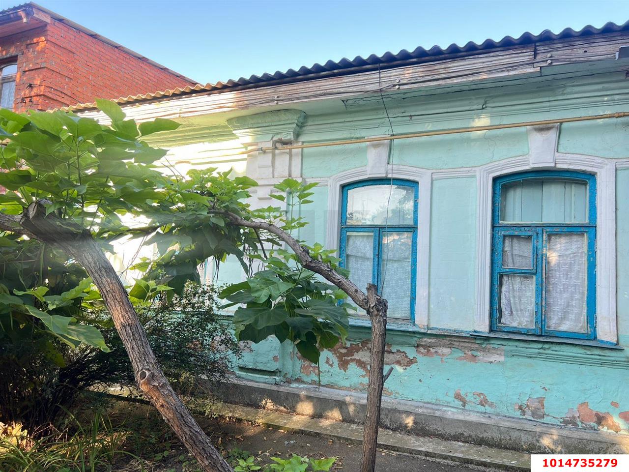Фото №2: 1-комнатная квартира 39 м² - Краснодар, Центральный, ул. Советская, 53