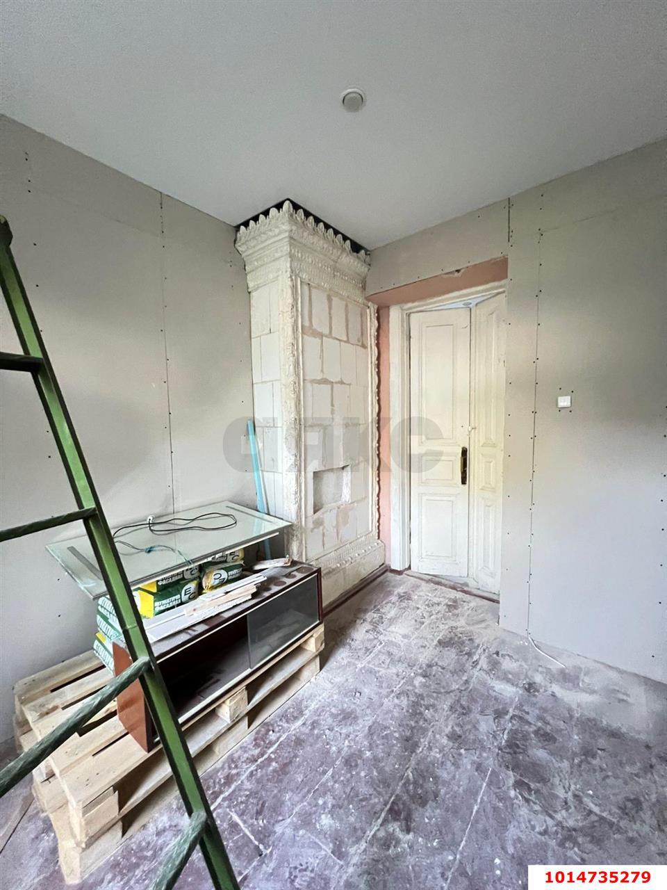 Фото №3: 1-комнатная квартира 39 м² - Краснодар, Центральный, ул. Советская, 53