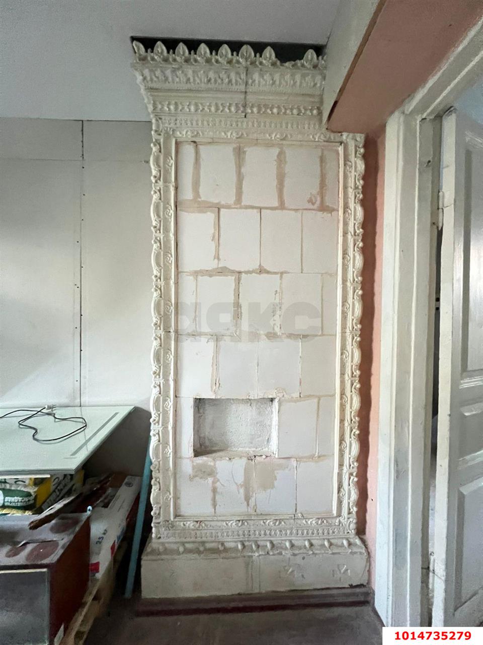 Фото №2: 1-комнатная квартира 39 м² - Краснодар, Центральный, ул. Советская, 53