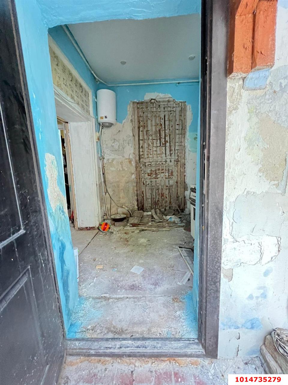 Фото №4: 1-комнатная квартира 39 м² - Краснодар, Центральный, ул. Советская, 53