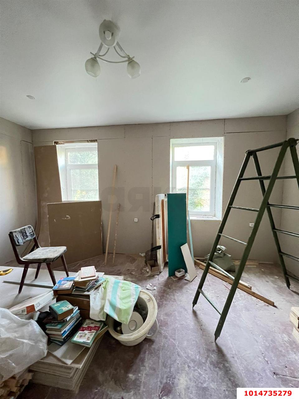 Фото №7: 1-комнатная квартира 39 м² - Краснодар, Центральный, ул. Советская, 53