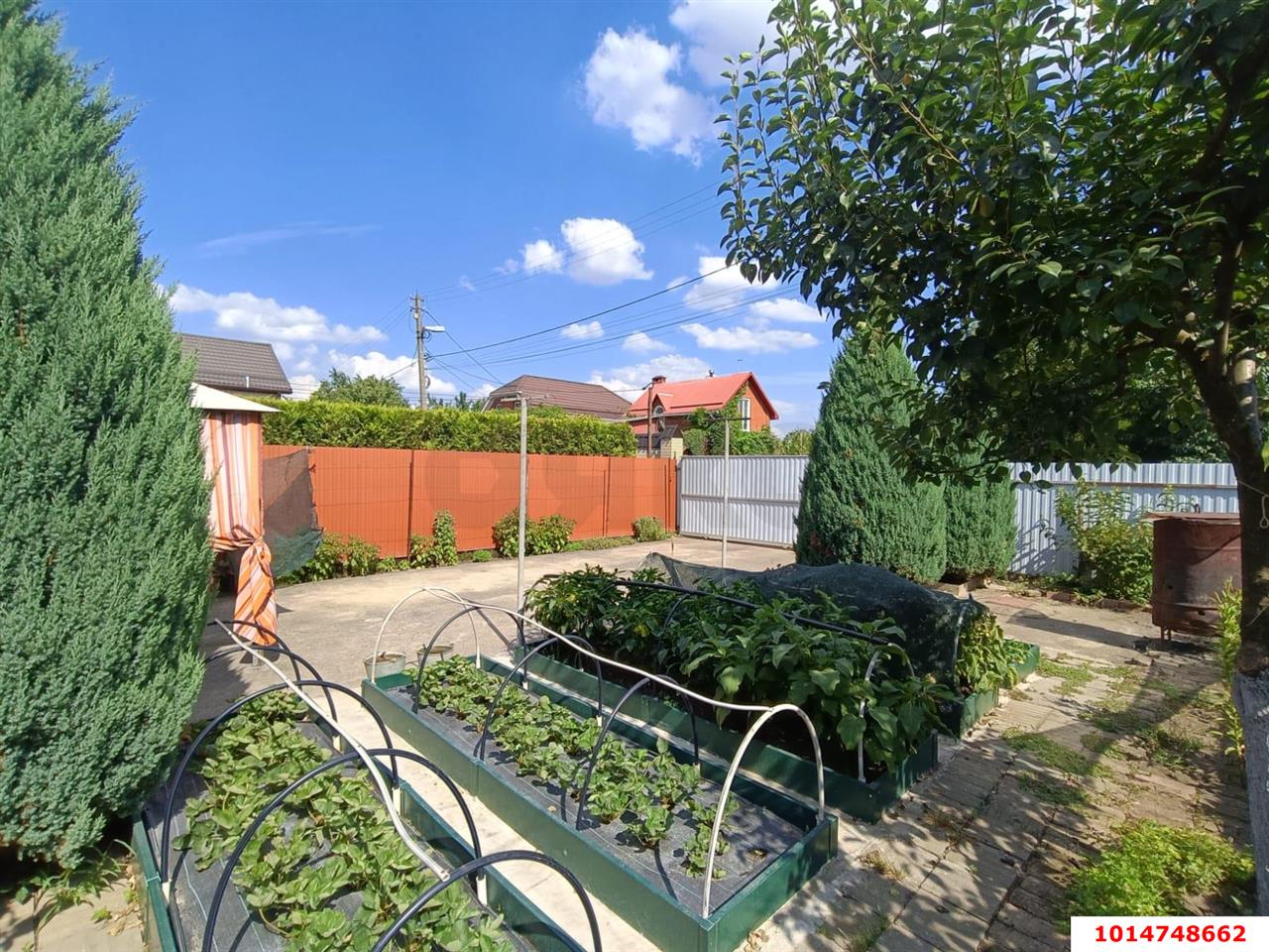 Фото №7: Дом 63 м² + 3.2 сот. - Энергетик, Прикубанский внутригородской округ, ул. Кубанская, 60