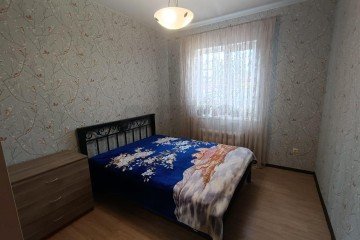 Фото №4: Дом 63 м² - Энергетик, мкр. Прикубанский внутригородской округ, ул. Кубанская, 60