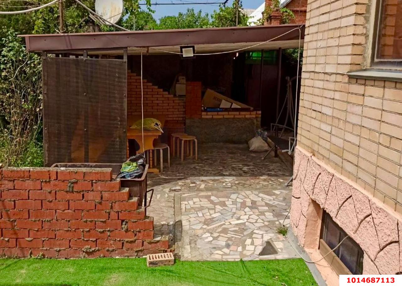 Фото №12: Дом 139 м² + 7.81 сот. - Энем, ул. Гагарина, 24