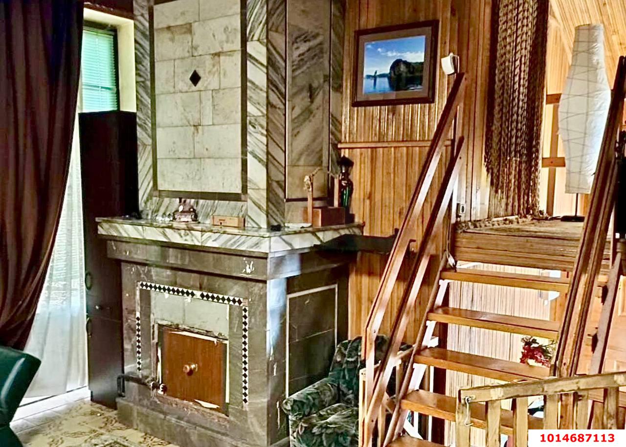 Фото №3: Дом 139 м² + 7.81 сот. - Энем, ул. Гагарина, 24