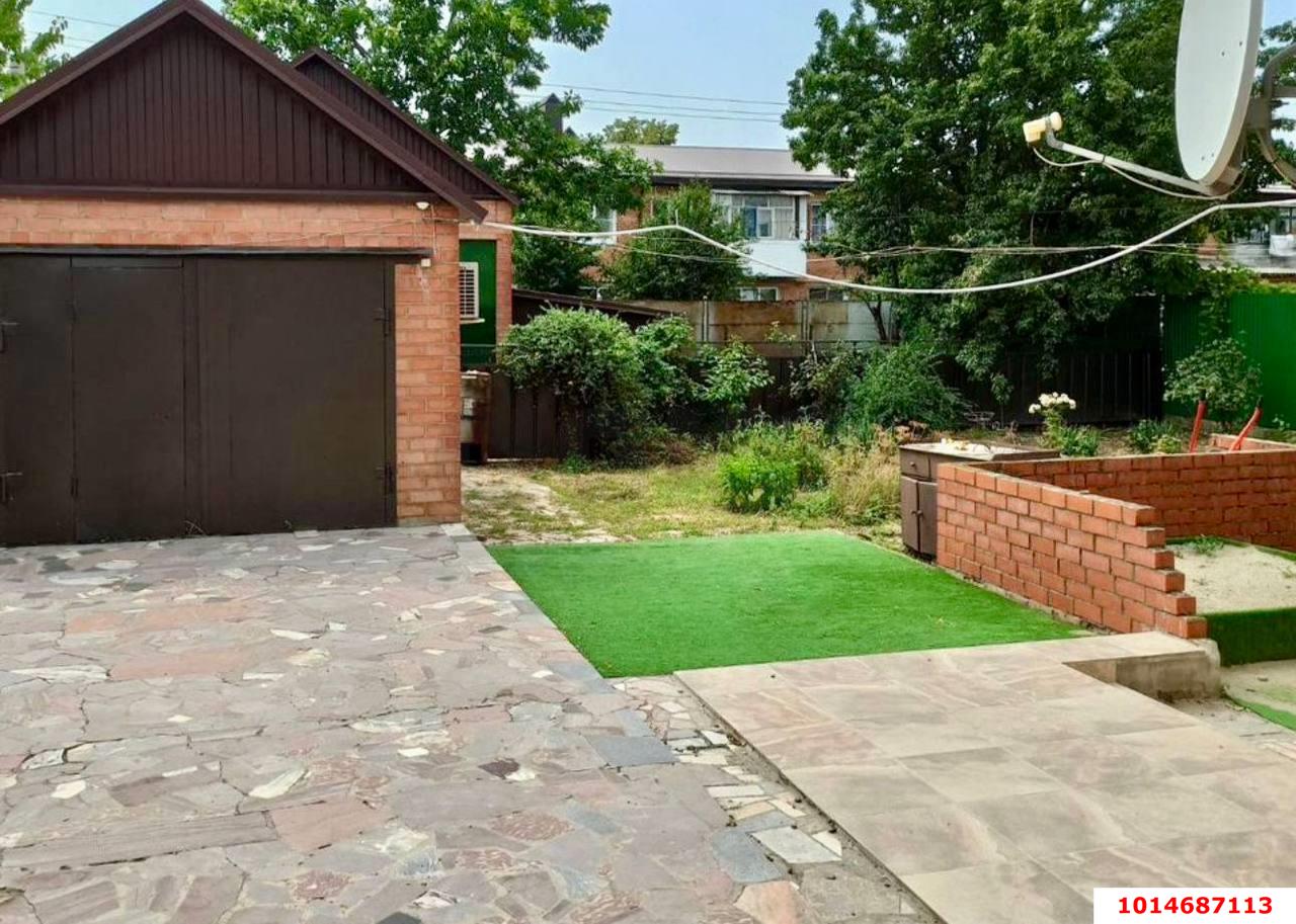 Фото №13: Дом 139 м² + 7.81 сот. - Энем, ул. Гагарина, 24