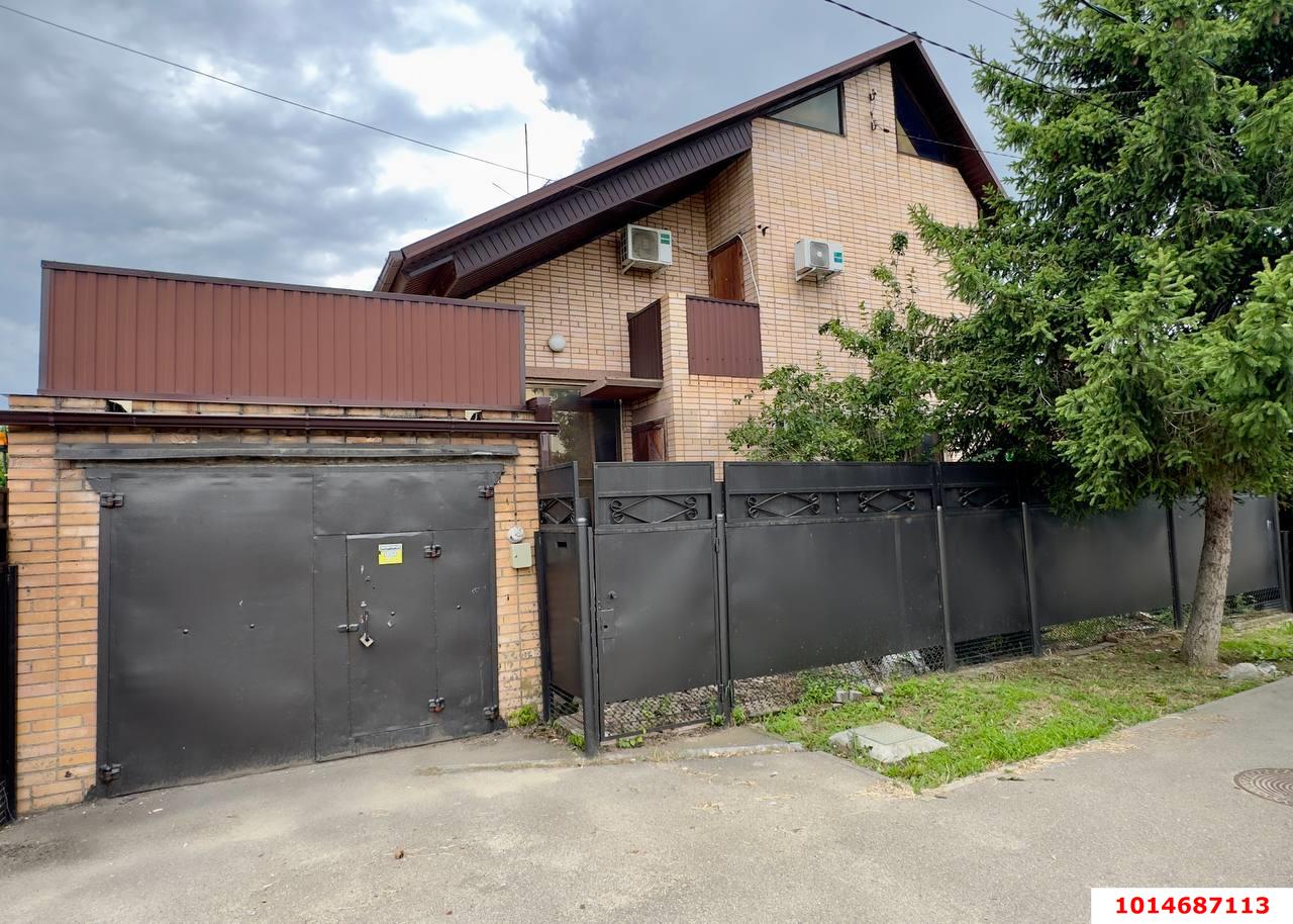 Фото №1: Дом 139 м² + 7.81 сот. - Энем, ул. Гагарина, 24