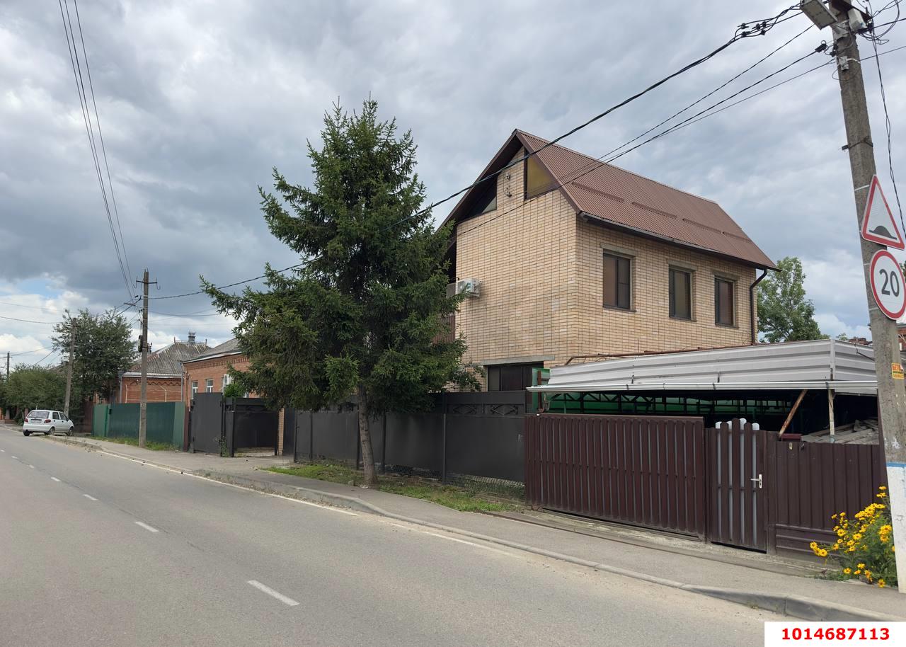 Фото №2: Дом 139 м² + 7.81 сот. - Энем, ул. Гагарина, 24